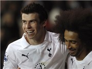 Bóng đá anh, ngoại hạng anh, lịch thi đấu euro 2012, Thực hư chuyện Barca tiếp cận Gareth Bale